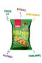 Noutos Karma Package 55g X 12 Pieces (Kajun, Aegean, 100% Peanut, Yogurt, Sour Cream, Chili) - 3