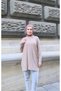 Sandy Scissor Tunic - 2