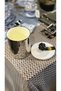 Silver Marble Cover Decorative Box 14X19Cm - 3