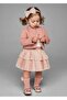 Baby Girl 3 Piece Set 02928