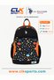 Primary School Backpack, Pencil Bag, Water Bottle & Flask Set - 2