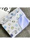 Reusable Changing Mats - Light Blue - 3