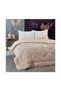 155X215 Wellsoft Beige Single Duvet
