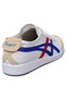Tayger Stan Smb Unisex Sneaker Casual Leather Sports Shoes - 4