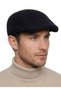 Men's Woolen Earflap Duck Hat - Winter Hat with Ear Protection British Hat - 3