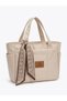 Multi-Compartment Tote Bag - 3