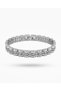 Dm-Sb-001-Ss10 Silver Color 21 cm Men's Steel Bracelet - 4