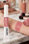 Creamy Blush Blusher Bogenia Cherry - 004 - 4