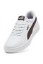 Court Classic Clean White Sneaker - 4