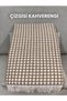 Widores Multi-Purpose Natural Divan Sofa Sofa Bed Decorative Sofa Cover - 4