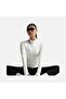 Swift Dri-Fit Full-Zip Mid-Layer Running Top Women's Zip-Up Top Aslan Sport - 4