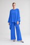 Stone Embroidered Tunic Set Saks