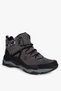 Waldo Waterproof Gray Men's Outdoor Boots - 2