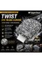 Car Washing Glove - Twist Glove - Large Size - 2