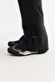 Men's Black Water Repellent Windproof Adjustable Waist Comfort Fit Ski Pants A42Y3125 - 7
