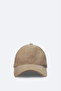 Men's Mink Cotton Corduroy Sports Hat A42Y9283