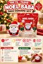 Selfiko New Year Christmas Santa Claus Knitting Learning Set Amigurumi Beginner Hobby Kit with Video - 2