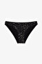 Starry Whisper Galaxy Patterned 3-Piece Slip Panties - 4