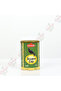 Organic Elekalti İki̇zdere Tea 200 Gr X 2 Pieces Cylinder Box Ekotar Certified Black Bulk Tea - 2