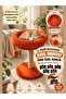 2 in 1 | Cat Scratching Board | Cat Round Bed | 40 cm Mattress 55 cm Length