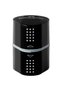 Triple Grip 2001 Sharpener Black