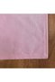 American Service, 130 X 230 Pink Tablecloth - 3