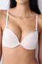 Super Push up Essentials Light Beige Bra - 2