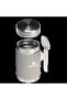Classic Legendary Food Thermos with Spoon |   0.4L / 14oz 2.0 Gray 10-09382-111 - 3