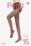 Viva Black Pantyhose - 4