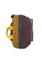 Quality Colorful Vintage Design Backpack Travel School Travel Bag 30 cm X 42 cm - 7