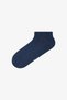 Men's Super 5-Pack Booties Socks - 4