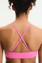 Pembe Bralet Bikini Üstü - 2