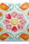 Swedish Cleaning Cloth (Swedsih Dishcloth) Cotton Cellulose Blend Long-Lasting Ultra Absorbent Multi-Purpose Cleaning Cloth 3-Pack - 5