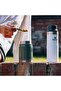 Classic Food Thermos with Spoon 0.4 L Green - 8