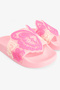 Pink Girl's Pertty Slippers - 3