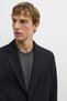 %100 yün blazer - 3
