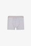 Men's Multi-Colored 5-Piece Boxer - 2