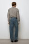 Barrel fit jean - 3