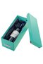 CD Case Turquoise Click&Store - 3