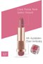 Lipstick Velvety Structure Intense Pigmented Long-Lasting Lipstick 107 - 2