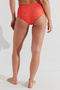 Multicolored Garden High Fashion Bikini Bottom - 3