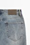 Tapered fit jean - 6