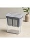 Yogurt Strainer Container - with Silicone Gasket