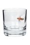 Custom Gift Tumbler with Real .308 Bullets 300cc with Bullet