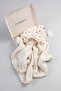 Towel Fabric 100% Cotton Baby and Children Bathrobe Towel - 3