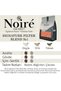 Noire 3-Pack Filter Coffee Tasting Set - Premium 100% Arabica (Ground and Whole Bean) Freshly Roasted Y - 2