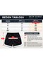 Men's Striped Shorts Basketball Football Fitness Sports Exercise Running Bermuda - 6