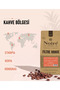 Signature Filter № 1 100% Arabica Filter Coffee Bean 1 kg - 5