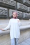 Sandy Scissor Tunic - 2