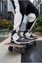 31087 Men's Daily High-Top Sneaker Shoes
